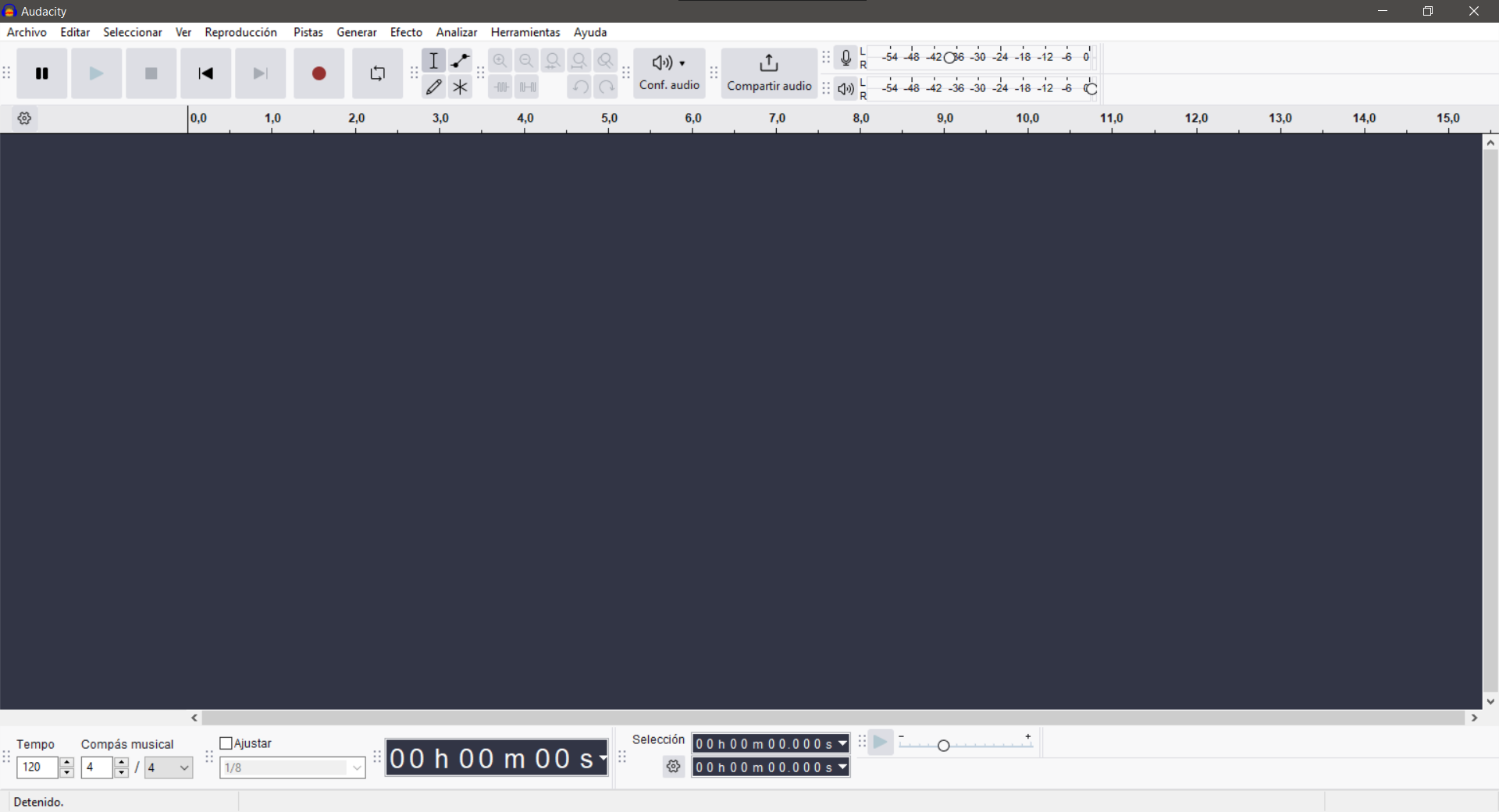 Audacity