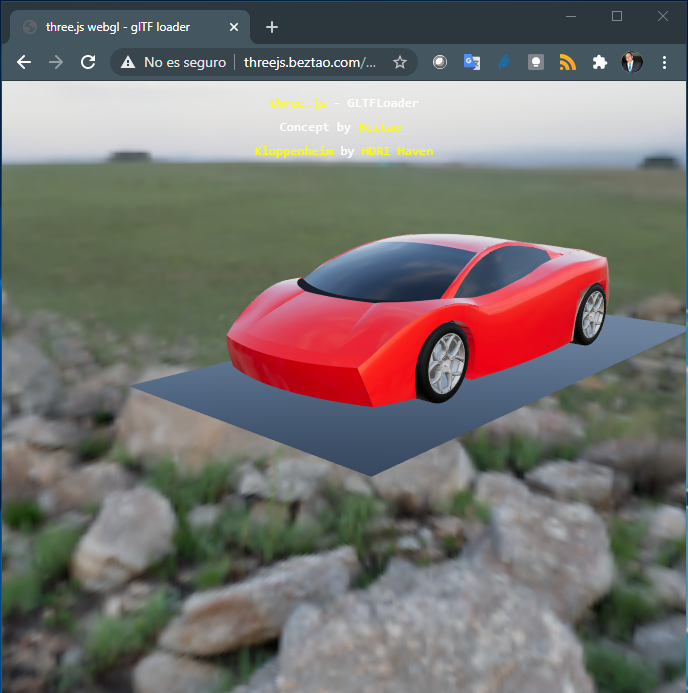 Concept Car